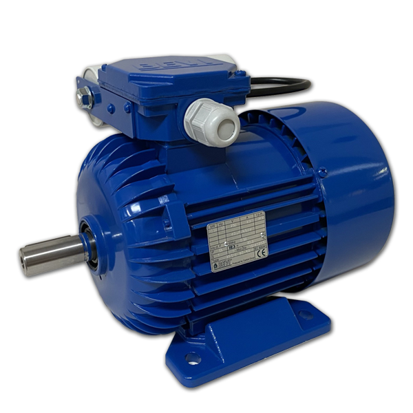 Cantoni SEMh 80-4 Single Phase